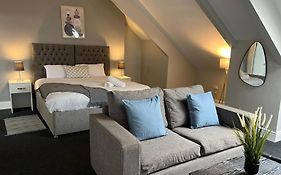 Alexander Hotel - Whitley Bay